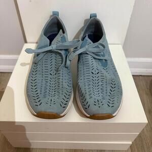 Native Apollo Moc 2.0 Microfiber Vegan Shoes Women's‎ 7